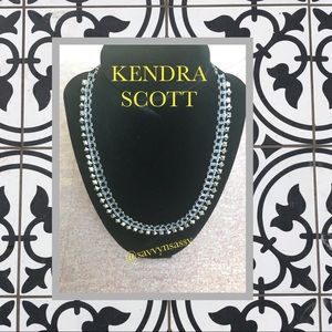 Kendra Scott Choker Necklace